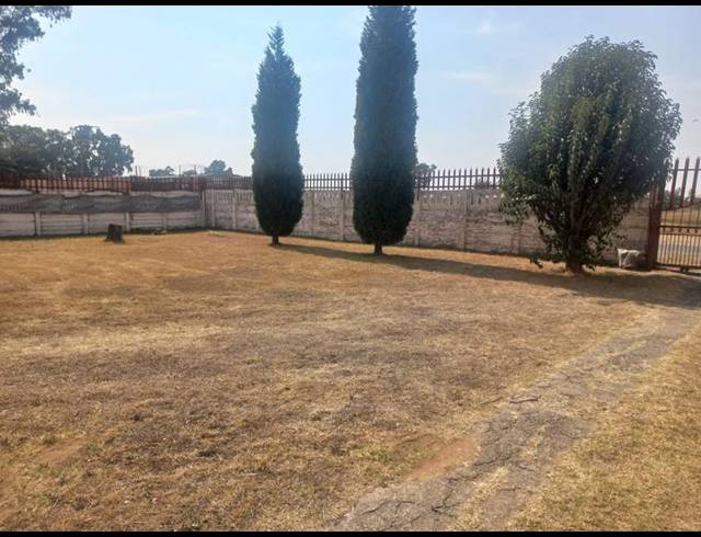 3 BEDROOM HOUSE FOR SALE IN NEW MODDER